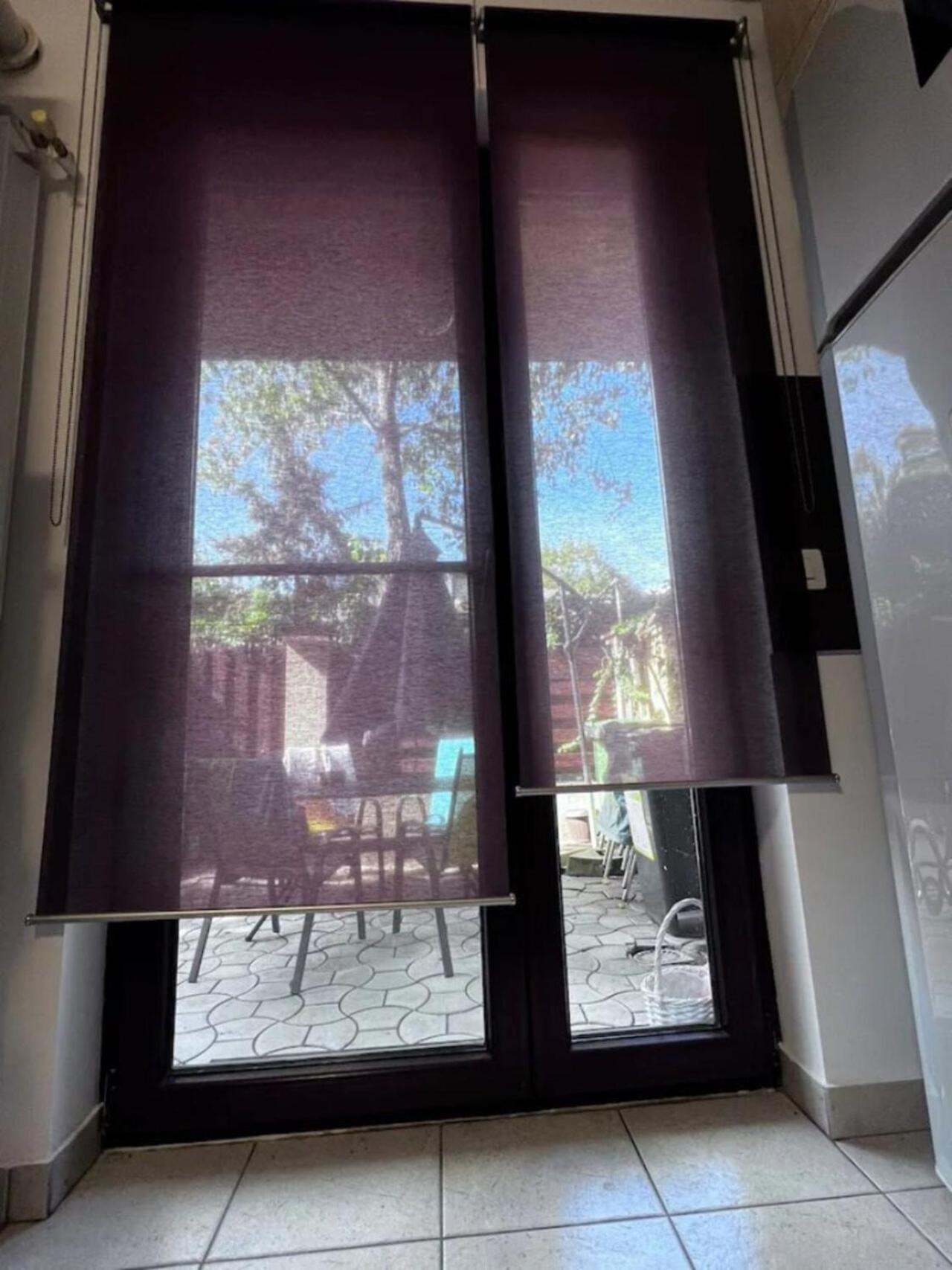 Vila Luminoasa Cu Curte Privata Bucharest Luaran gambar