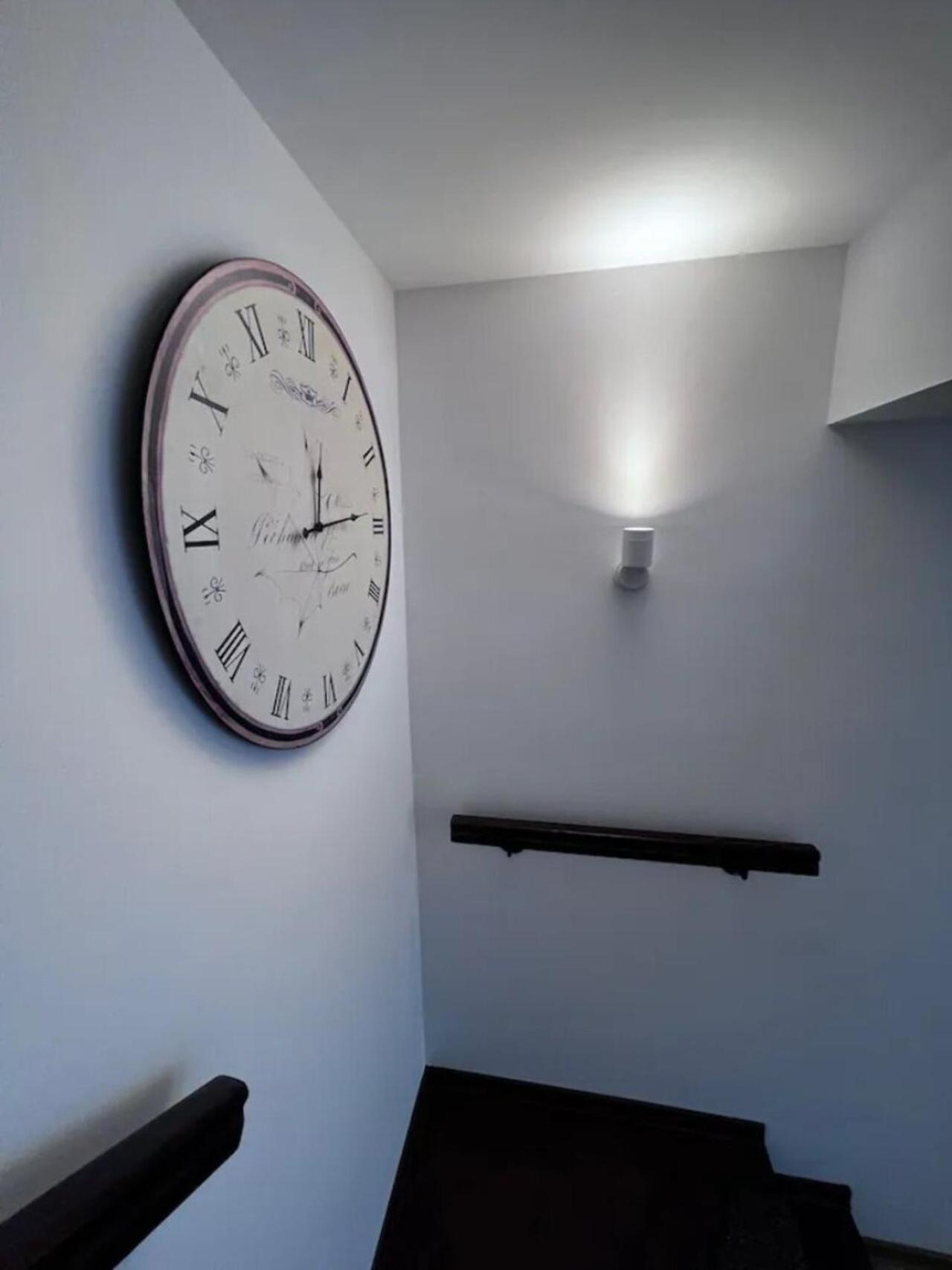 Vila Luminoasa Cu Curte Privata Bucharest Luaran gambar