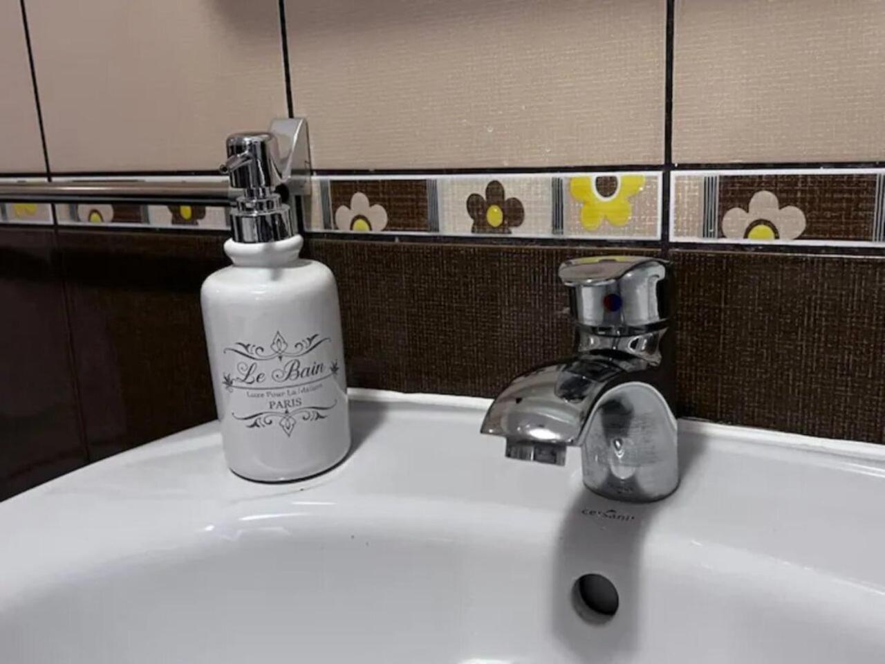 Vila Luminoasa Cu Curte Privata Bucharest Luaran gambar