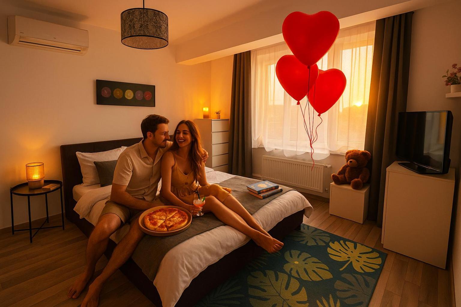 Vila Luminoasa Cu Curte Privata Bucharest Luaran gambar